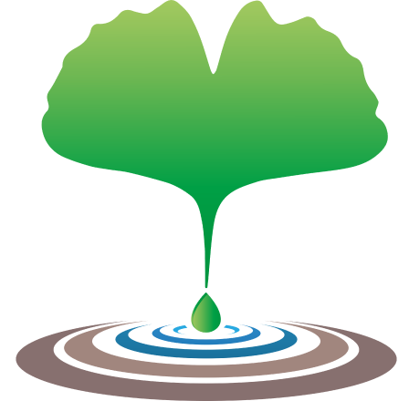 Logo les paysages de ce